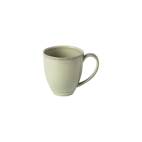 Friso  Mug - 0.41 L | 14 oz. - Sage green