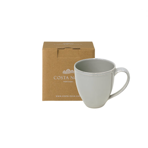 Friso  Mug - 0.41 L | 14 oz. - Grey