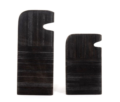 Tab Stone Sculptures