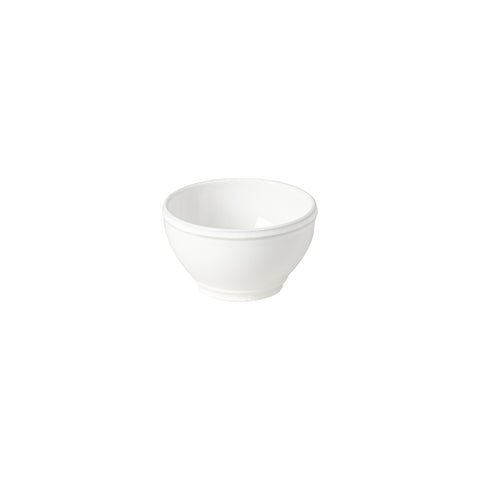 Friso  Fruit bowl - 11 cm | 4'' - White
