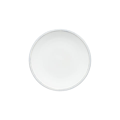 Friso  Salad/dessert plate - 22 cm | 9'' - White
