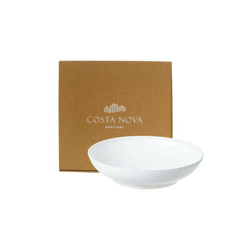Friso  Pasta bowl - 23 cm | 9'' - White