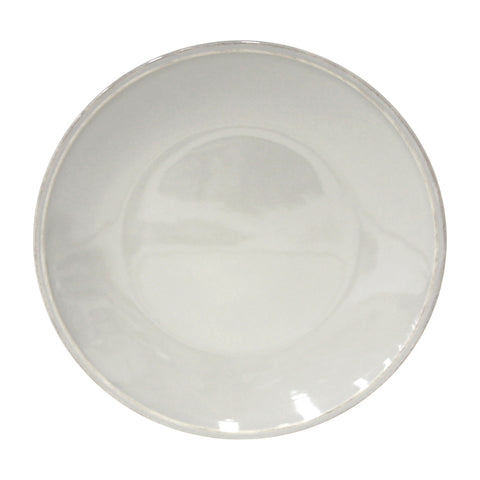 Friso  Dinner plate - 28 cm | 11'' - Grey