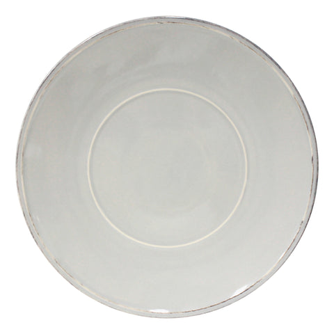 Friso  Charger plate/platter - 34 cm | 13'' - Grey