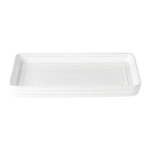 Friso  Tray - 30 cm | 12'' - White