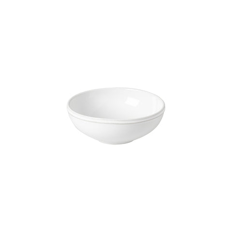 Friso  Low bowl - 15 cm | 6'' - White