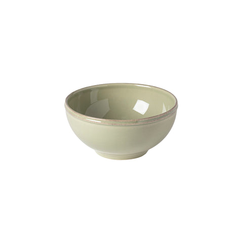 Friso  Soup/cereal bowl - 16 cm | 6'' - Sage green