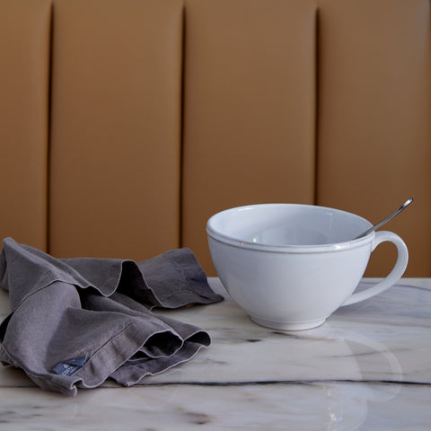 Friso  Jumbo cup - 0.73 L | 25 oz. - White