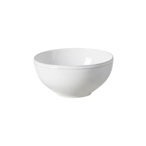 Friso  Serving bowl - 21 cm | 8'' - White