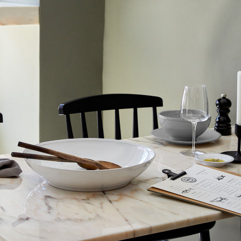 Friso  Pasta/serving bowl - 34 cm | 13'' - White