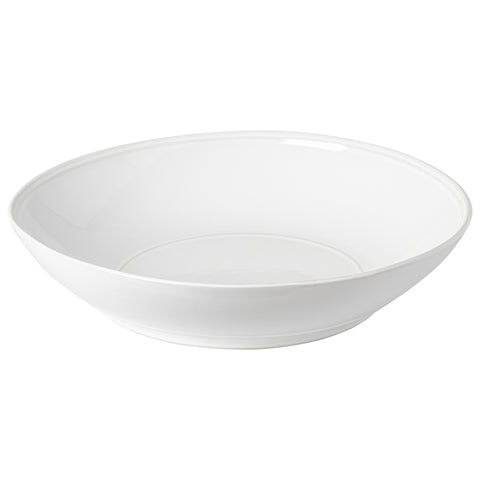 Friso  Pasta/serving bowl - 34 cm | 13'' - White