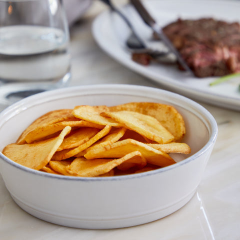 Friso  Pie dish - 16 cm | 6'' - White