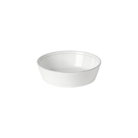 Friso  Pie dish - 16 cm | 6'' - White