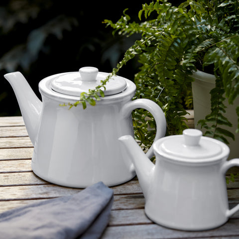 Friso  Tea pot - 1.46 L | 51 oz. - White