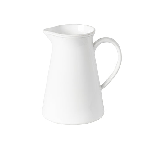 Friso  Pitcher - 1.66 L | 56 oz. - White
