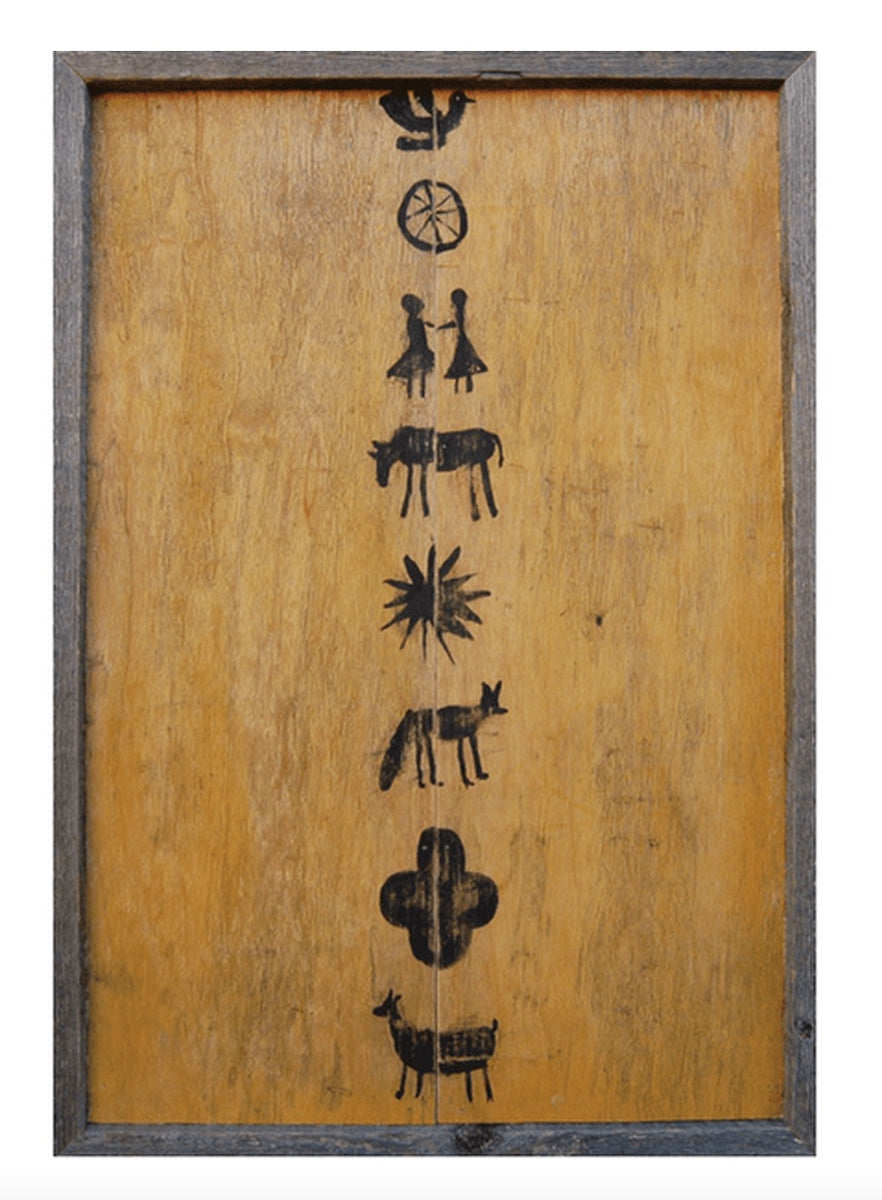 Folk Symbols – LIVING.KY