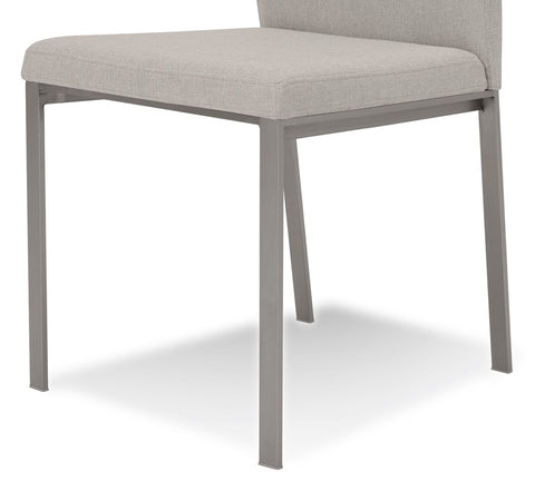 Frank Dining Chair-Sand