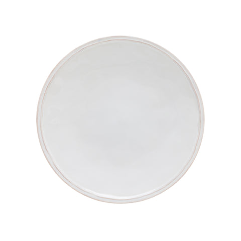 Fontana Dinner plate - 28 cm | 11'' - White