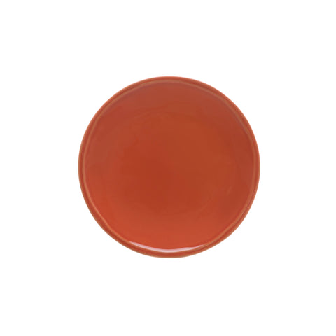 Fontana Salad plate - 22 cm | 9'' - Paprika