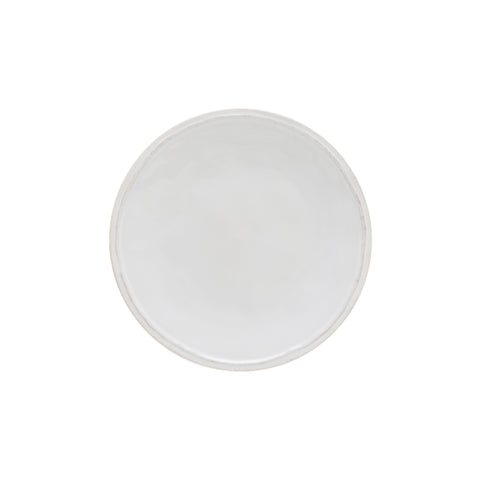 Fontana Salad plate - 22 cm | 9'' - White