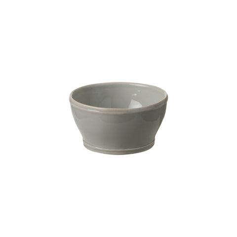 Fontana Soup/cereal bowl - 15 cm | 6'' - Dove grey