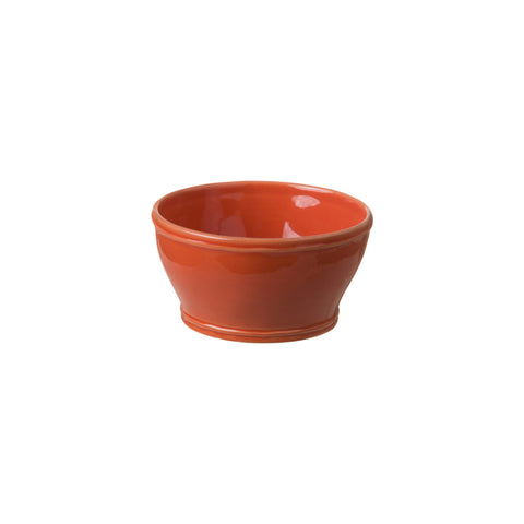 Fontana Soup/cereal bowl - 15 cm | 6'' - Paprika