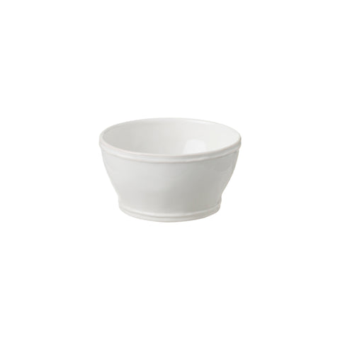Fontana Soup/cereal bowl - 15 cm | 6'' - White