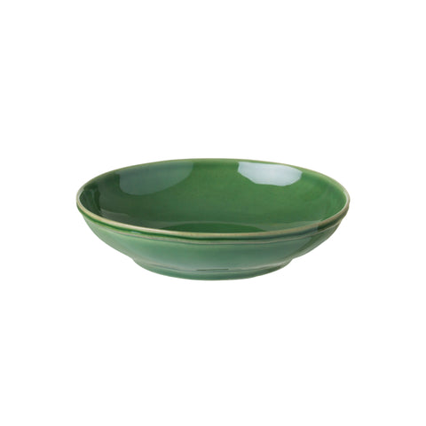Fontana Soup/pasta bowl - 23 cm | 9'' - Forest green