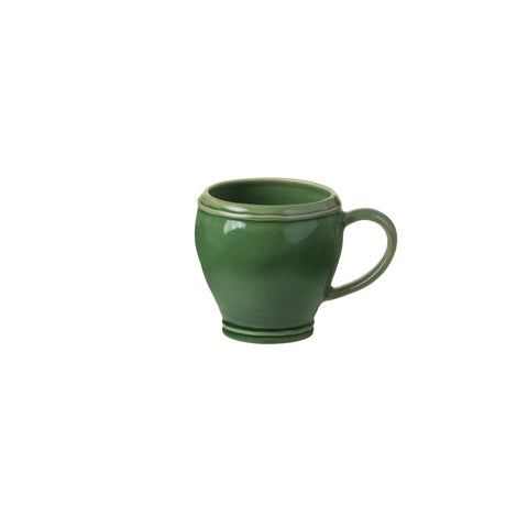 Fontana Mug - 0.40 L | 14 oz. - Forest green