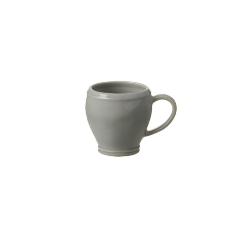 Fontana Mug - 0.40 L | 14 oz. - Dove grey