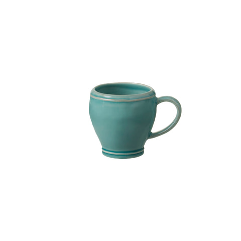 Fontana Mug - 0.40 L | 14 oz. - Turquoise