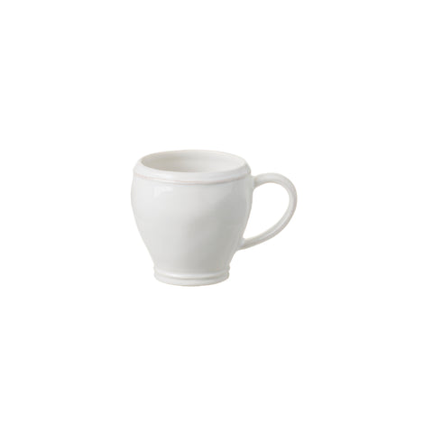 Fontana Mug - 0.40 L | 14 oz. - White