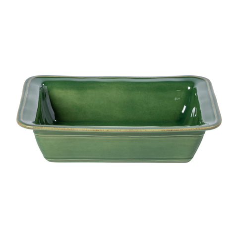 Fontana Rect. baker - 29 cm | 12'' - Forest green