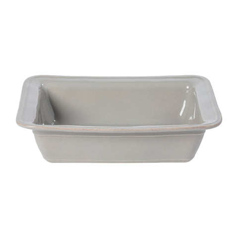 Fontana Rect. baker - 29 cm | 12'' - Dove grey
