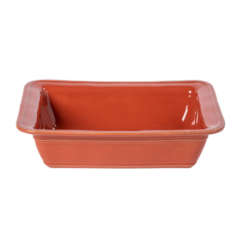 Fontana Rect. baker - 29 cm | 12'' - Paprika