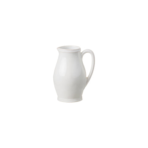Fontana Creamer - 0.34 L | 12 oz. - White