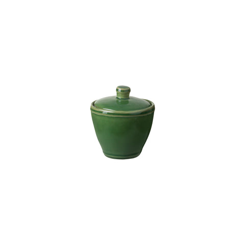 Fontana Sugar bowl - 0.24 L | 8 oz. - Forest green