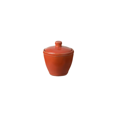 Fontana Sugar bowl - 0.24 L | 8 oz. - Paprika
