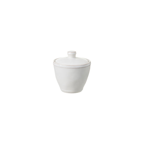 Fontana Sugar bowl - 0.24 L | 8 oz. - White