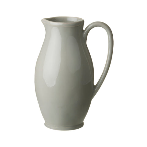 Fontana Pitcher - 2.43 L | 82 oz. - Dove grey