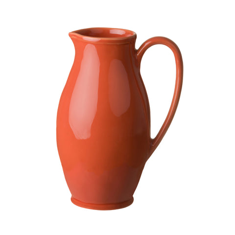 Fontana Pitcher - 2.43 L | 82 oz. - Paprika