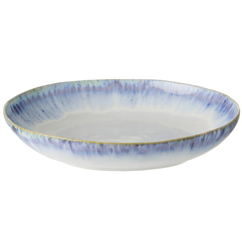 Brisa  Pasta/serving bowl - 37 cm | 15'' - Ria blue