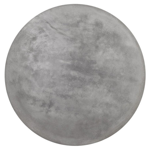 Hagan Outdoor Counter Height Table - Dark grey