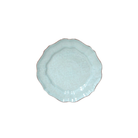 Impressions Salad plate - 23 cm | 9'' - Robin's Egg blue