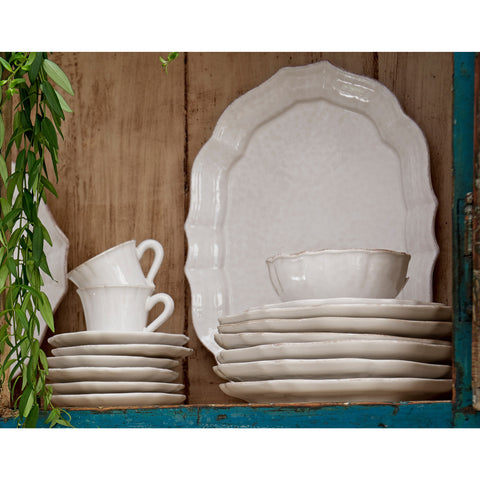 Impressions Soup/cereal bowl - 16 cm | 6'' - White