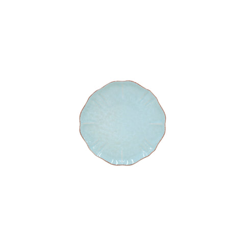 Impressions Bread plate - 17 cm | 7'' - Robin's Egg blue