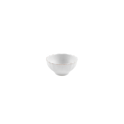 Impressions Fruit bowl - 13 cm | 5'' - White
