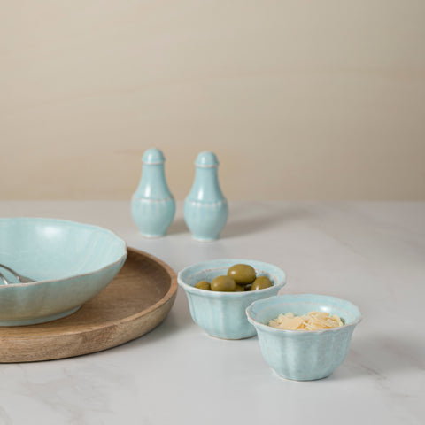 Impressions R. ramekin - 10 cm | 4'' - Robin's Egg blue