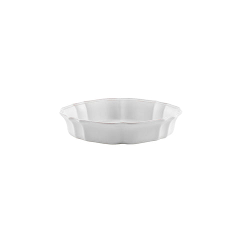 Impressions Oval baker - 25 cm | 10'' - White