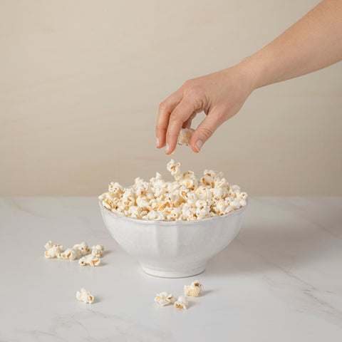 Impressions Serving bowl - 19 cm | 8'' - White